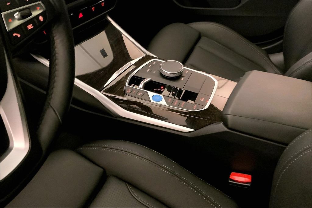 Certified 2023 BMW i4 eDrive35 w/ Premium Package RWD image 21