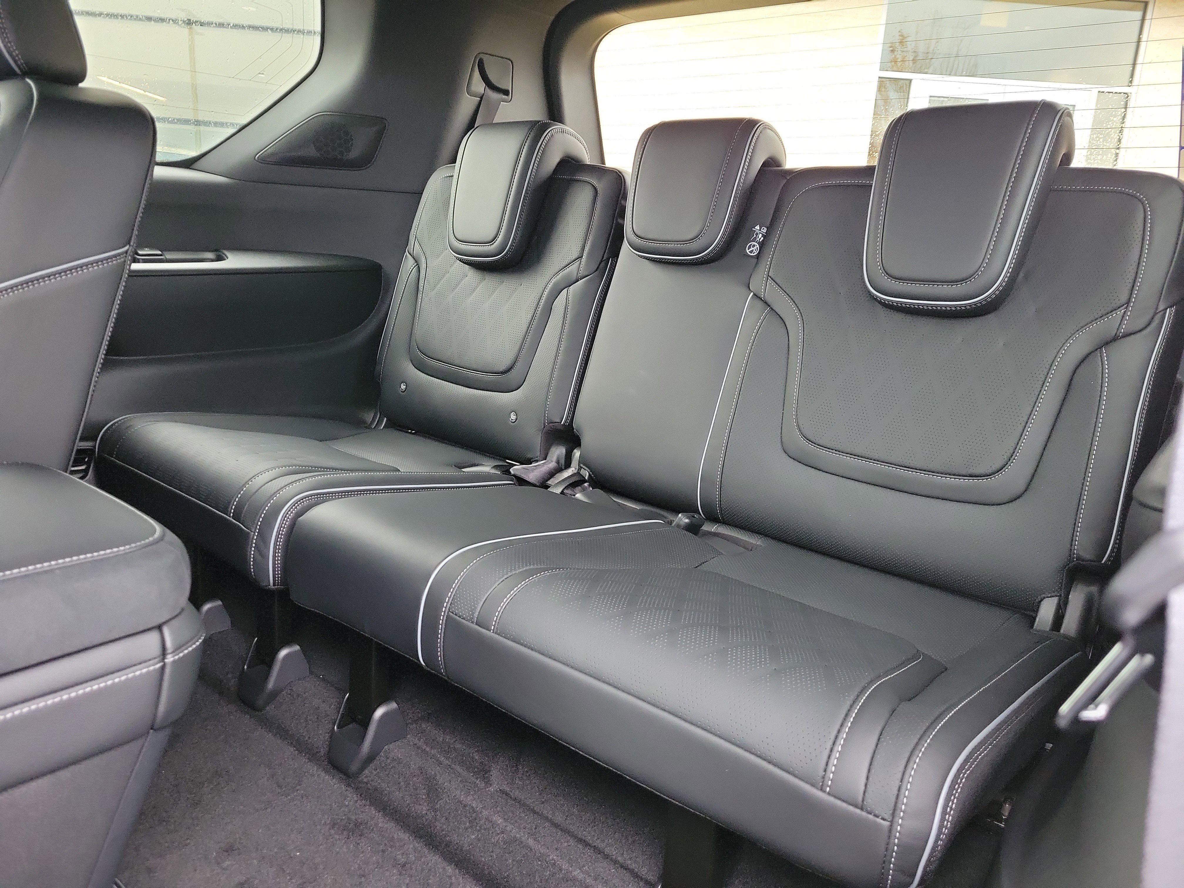 New 2026 INFINITI QX80 Autograph AWD/4WD image 29