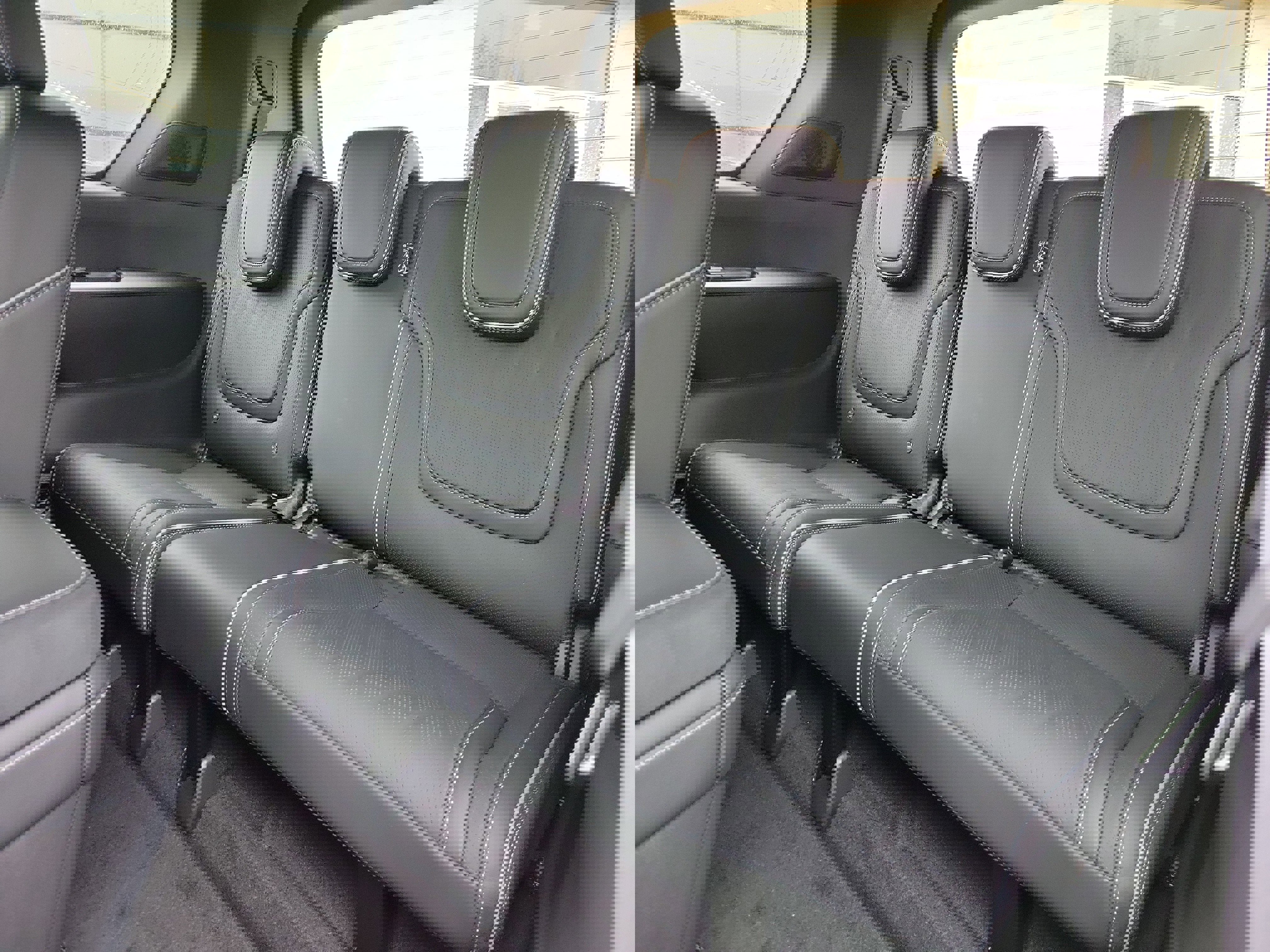 New 2026 INFINITI QX80 Autograph image 29