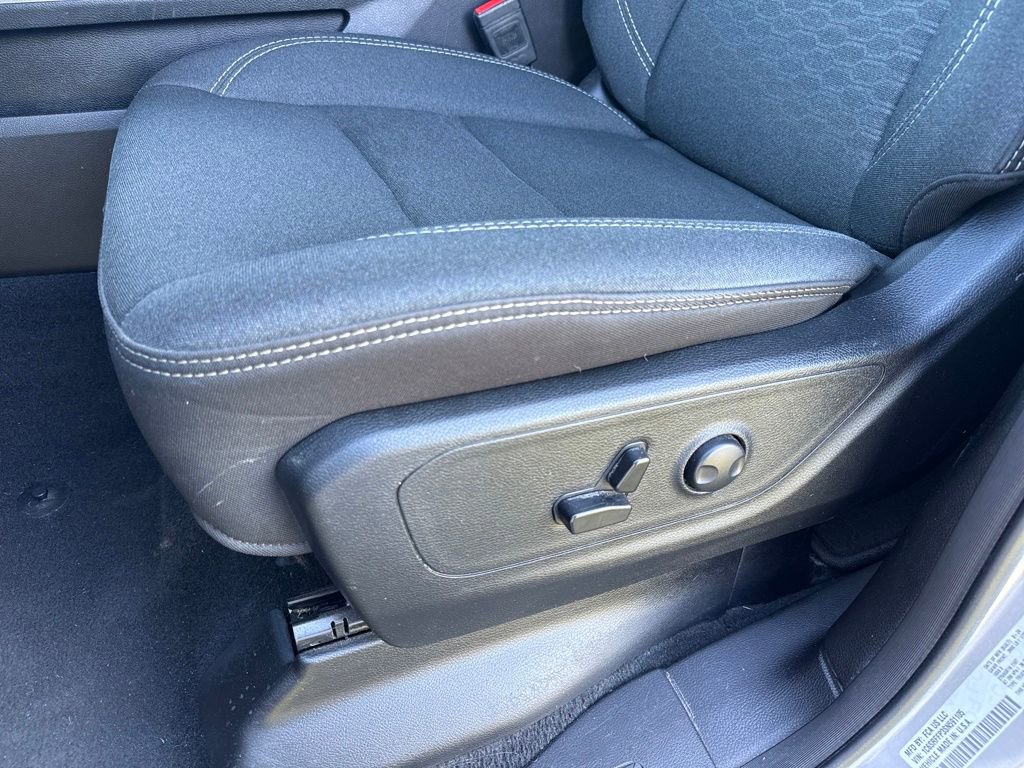 Used 2025 RAM 1500 Big Horn image 13