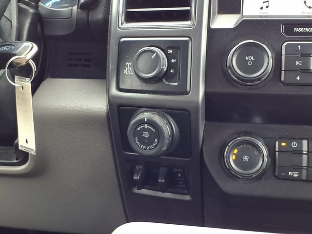 Used 2019 Ford F150 XLT w/ Equipment Group 301A Mid AWD/4WD image 13