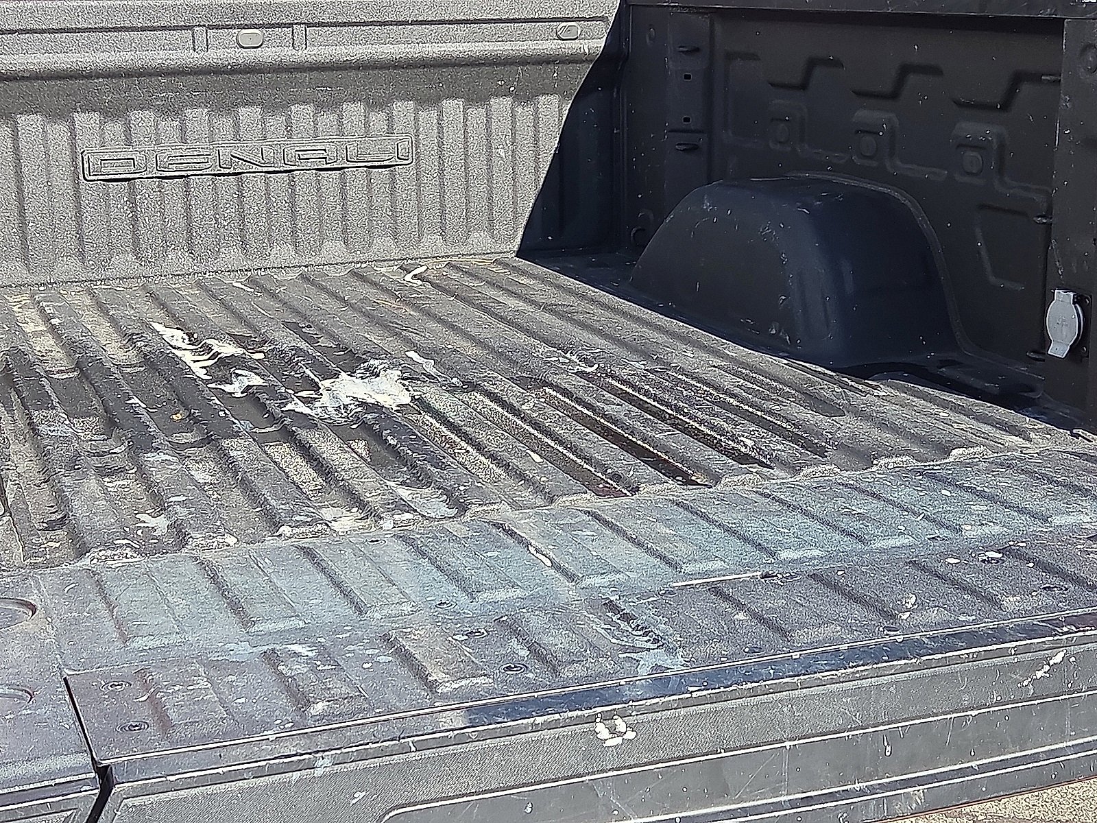 Used 2024 GMC Sierra 1500 Denali w/ Denali Reserve Package image 9