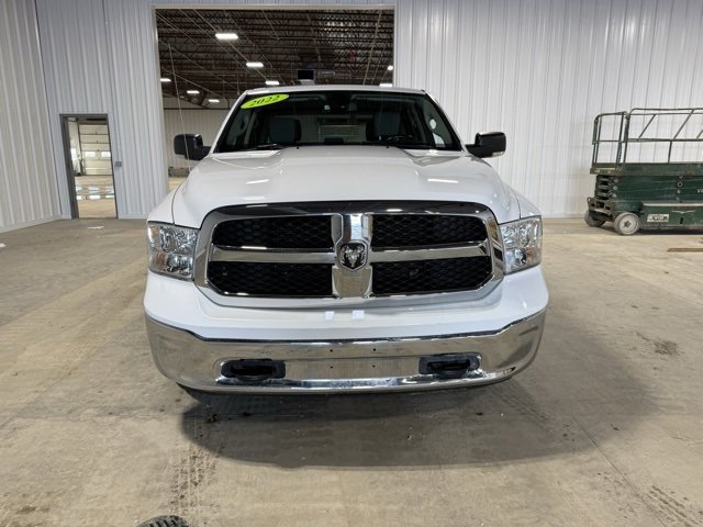 Used 2022 RAM 1500 Classic SLT w/ Electronics Convenience Group image 2
