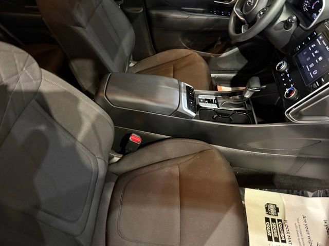 Used 2023 Hyundai Tucson SEL w/ Cargo Package AWD/4WD image 25