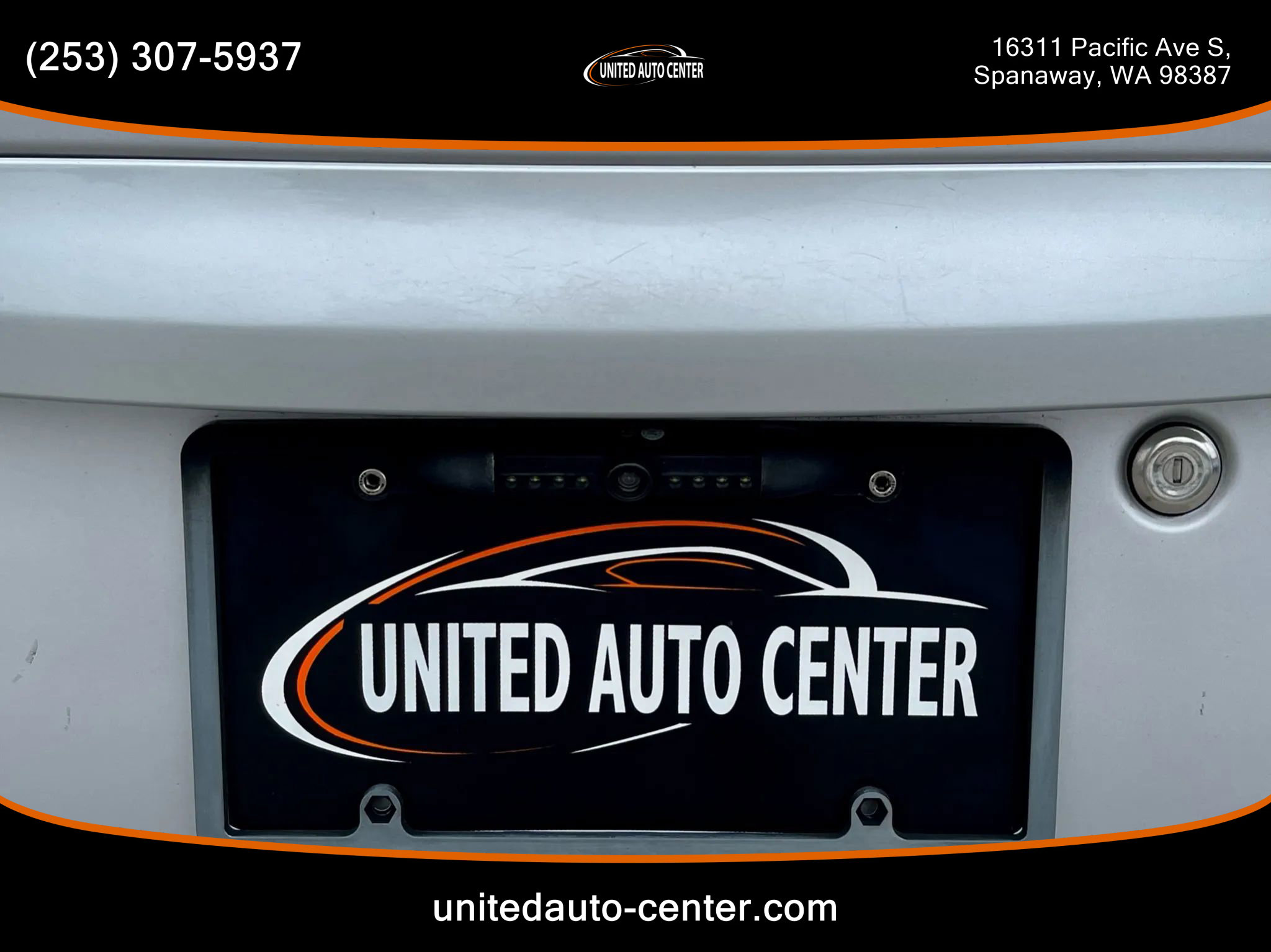 Used 2015 Nissan Versa Note S Plus image 17