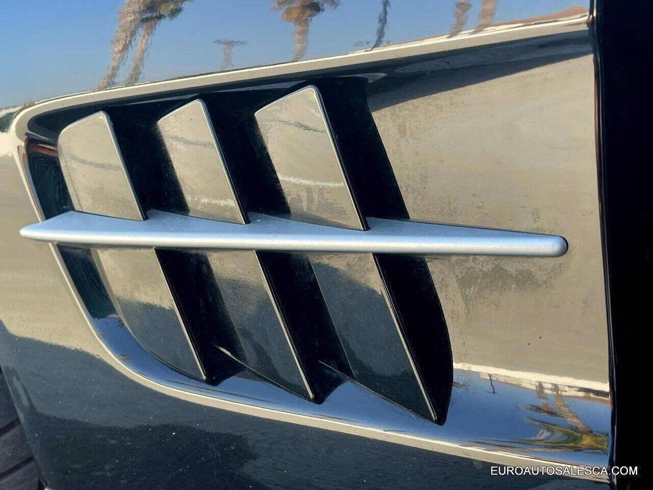 Used 2011 Mercedes-Benz SL 550 image 15