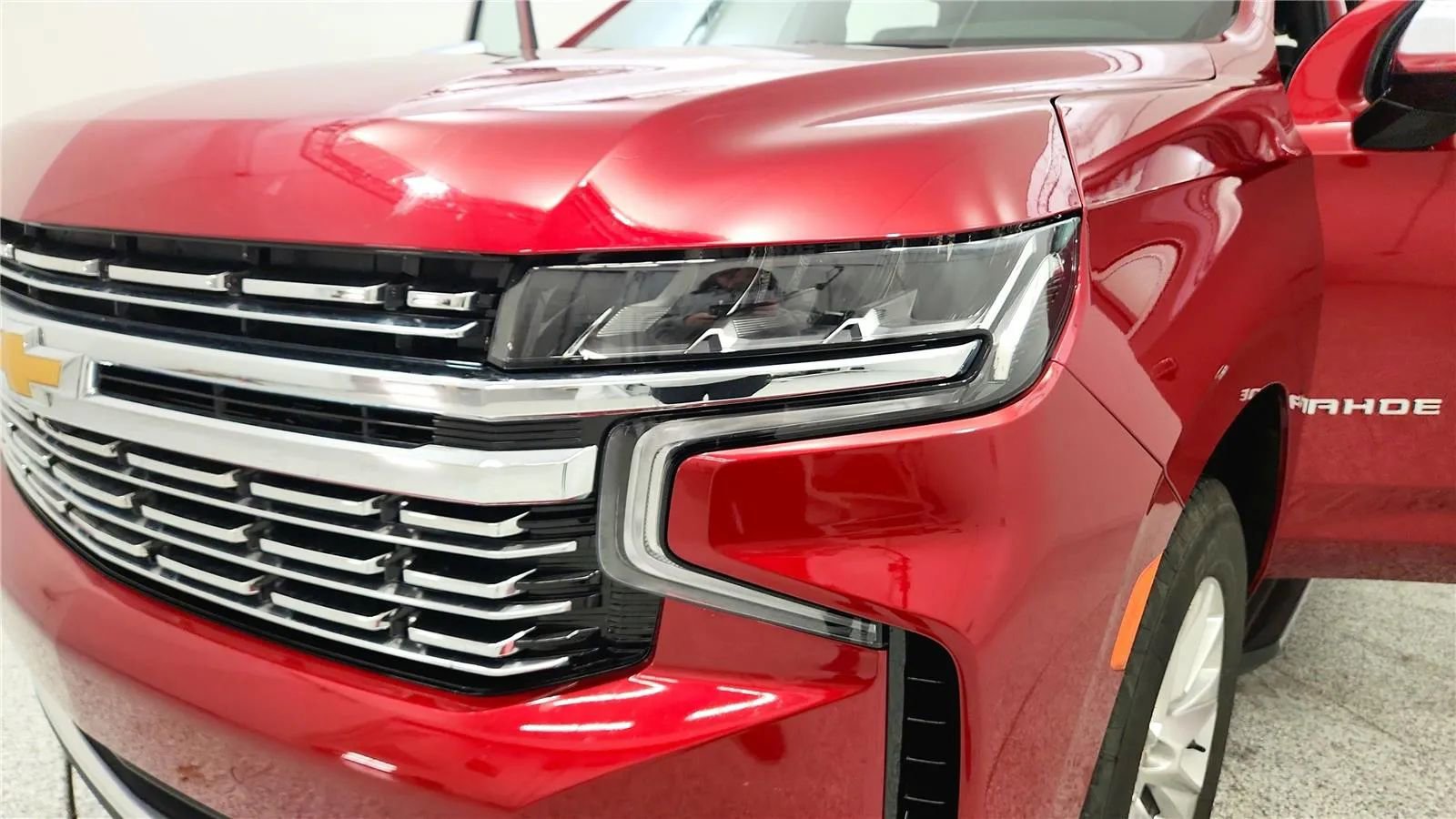 Used 2024 Chevrolet Tahoe Premier image 14