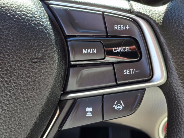 Certified 2018 Honda Accord LX image 28