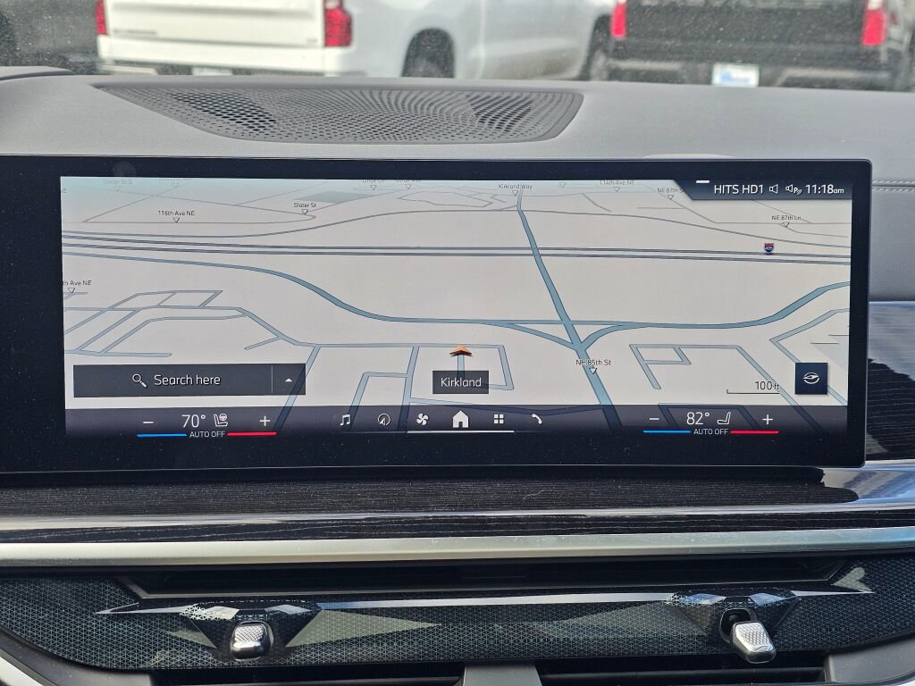 Used 2026 BMW X6 xDrive40i image 15