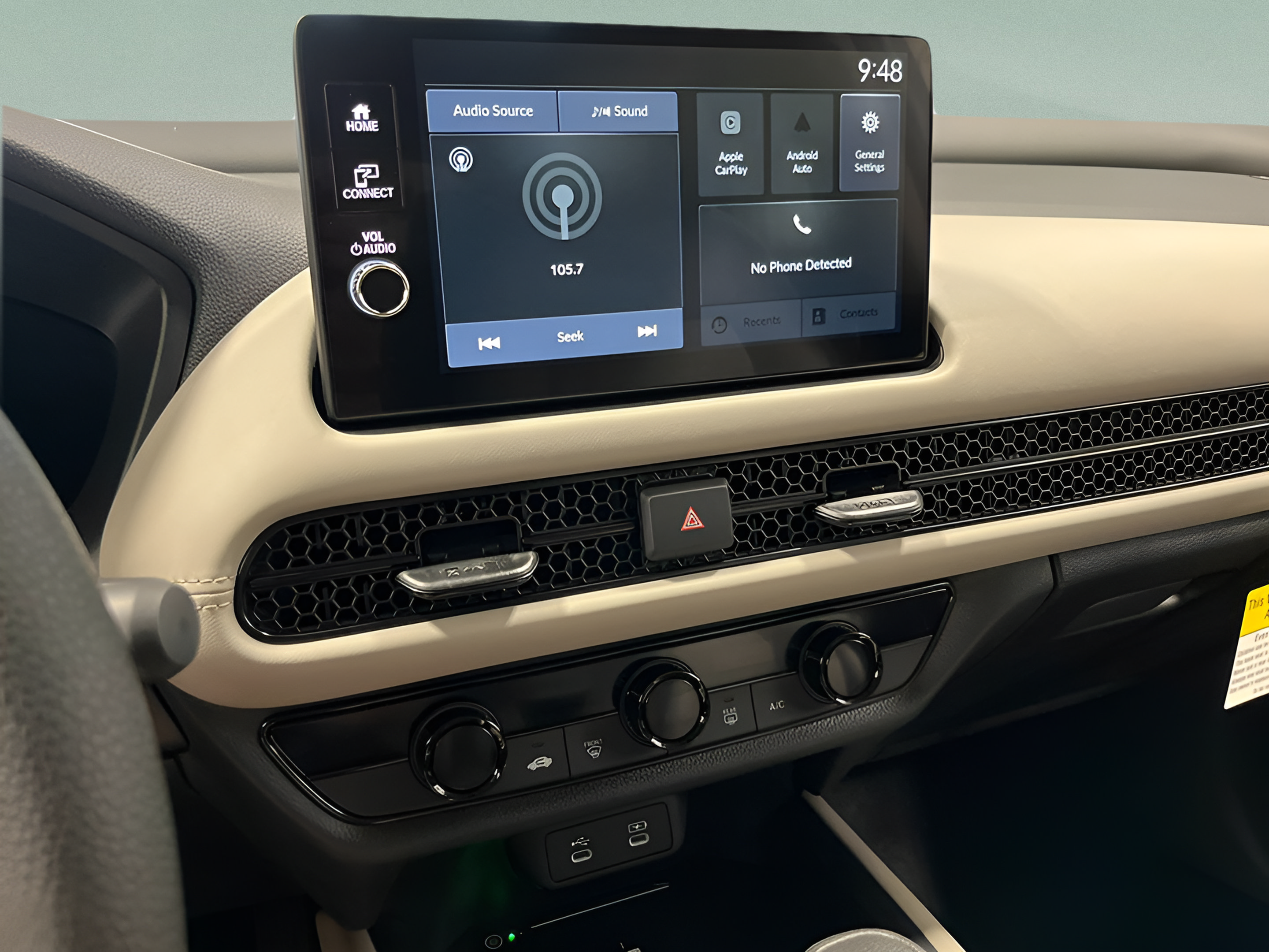 New 2027 Honda HR-V LX image 17