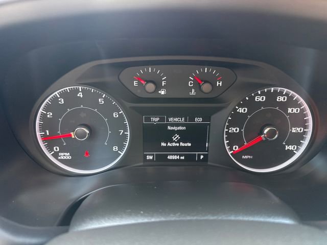 Used 2019 GMC Acadia SLE w/ Driver Alert Package I image 20