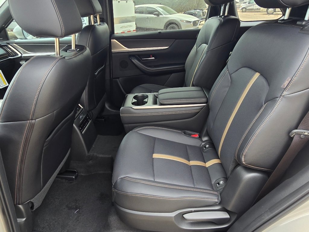 New 2026 MAZDA CX-90 3.3 Turbo S w/ Premium Plus image 14