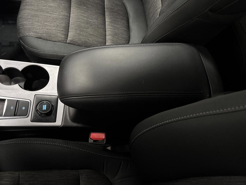 Used 2023 Ford Bronco Sport Big Bend w/ Convenience Package image 18