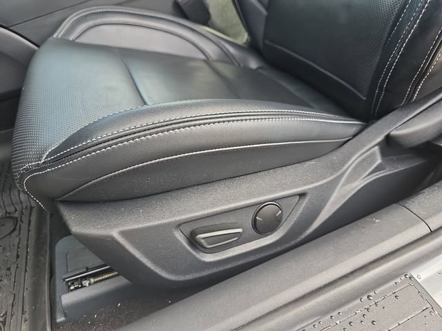 Used 2025 Ford Mustang GT Premium w/ Mustang Nite Pony Package image 15