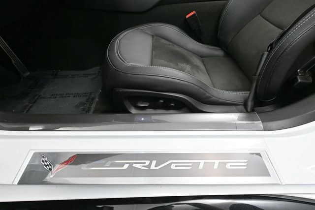 Used 2018 Chevrolet Corvette Z06 RWD image 23