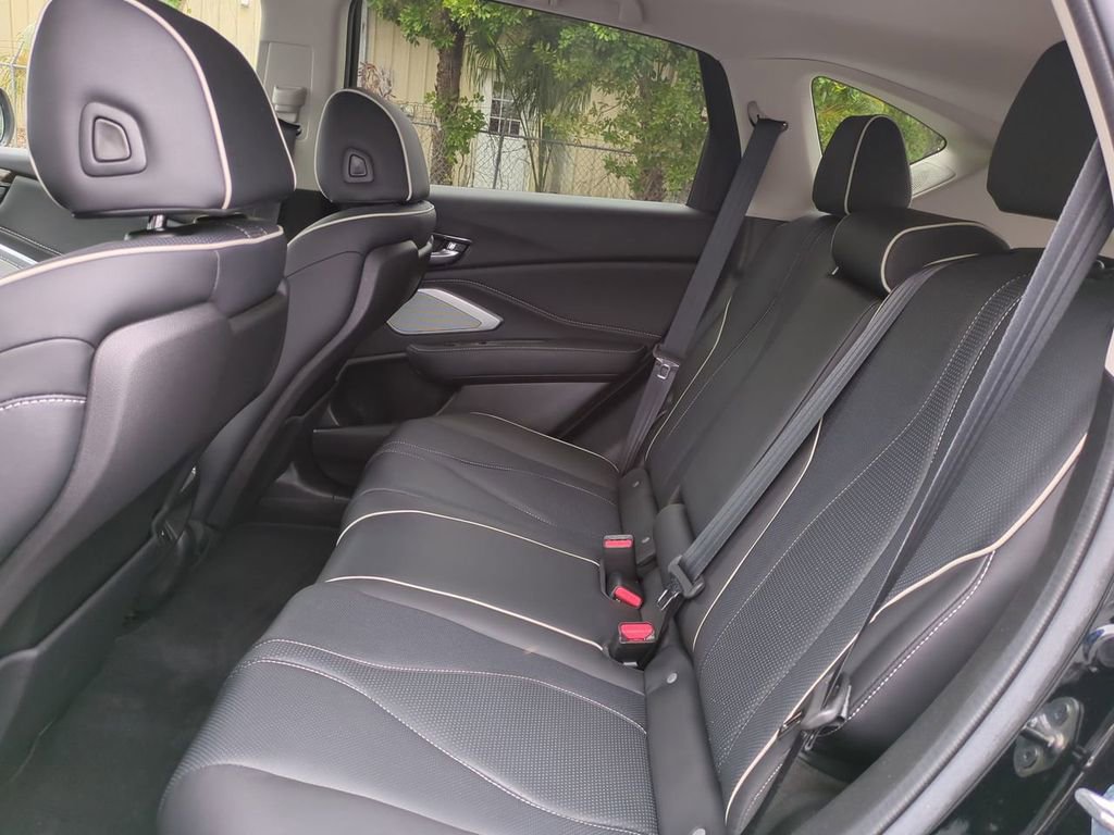 Certified 2023 Acura RDX AWD w/ Advance Package image 14