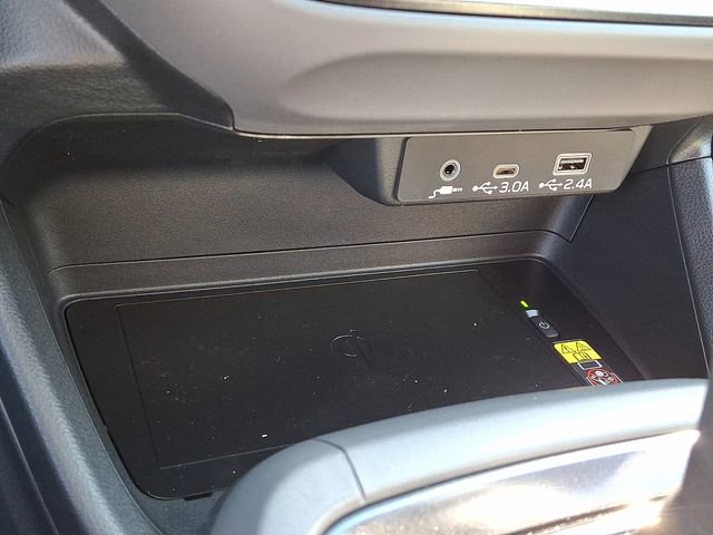 New 2026 Subaru Crosstrek 2.5i Limited AWD/4WD image 18