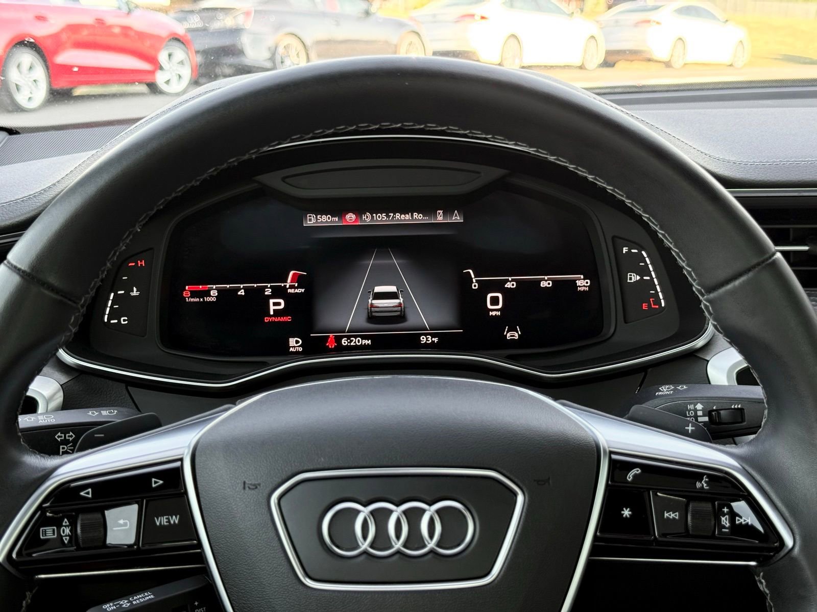 Used 2024 Audi A6 Premium Plus AWD/4WD image 39