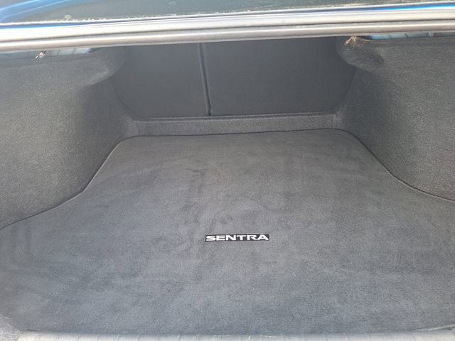 Certified 2022 Nissan Sentra SV image 24