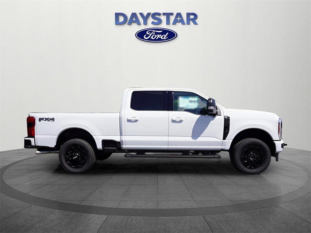 New 2026 Ford F250 XLT image 2