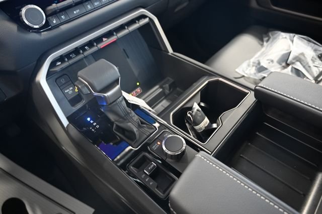 New 2026 Toyota Tundra Limited AWD/4WD image 20
