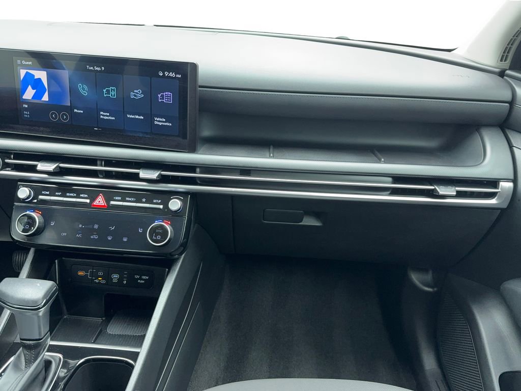 Used 2025 Hyundai Tucson SEL image 19