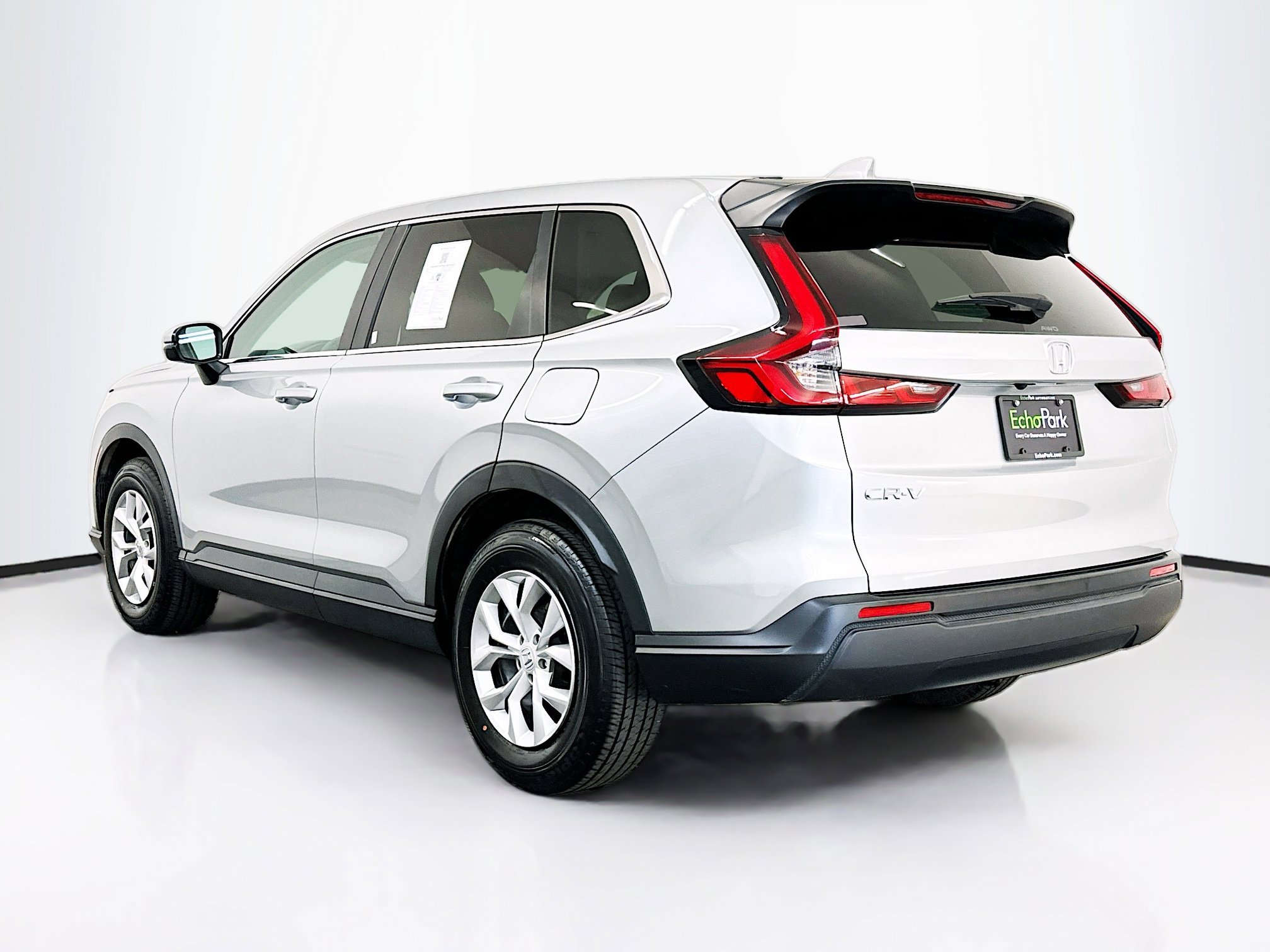 Used 2025 Honda CR-V LX image 5