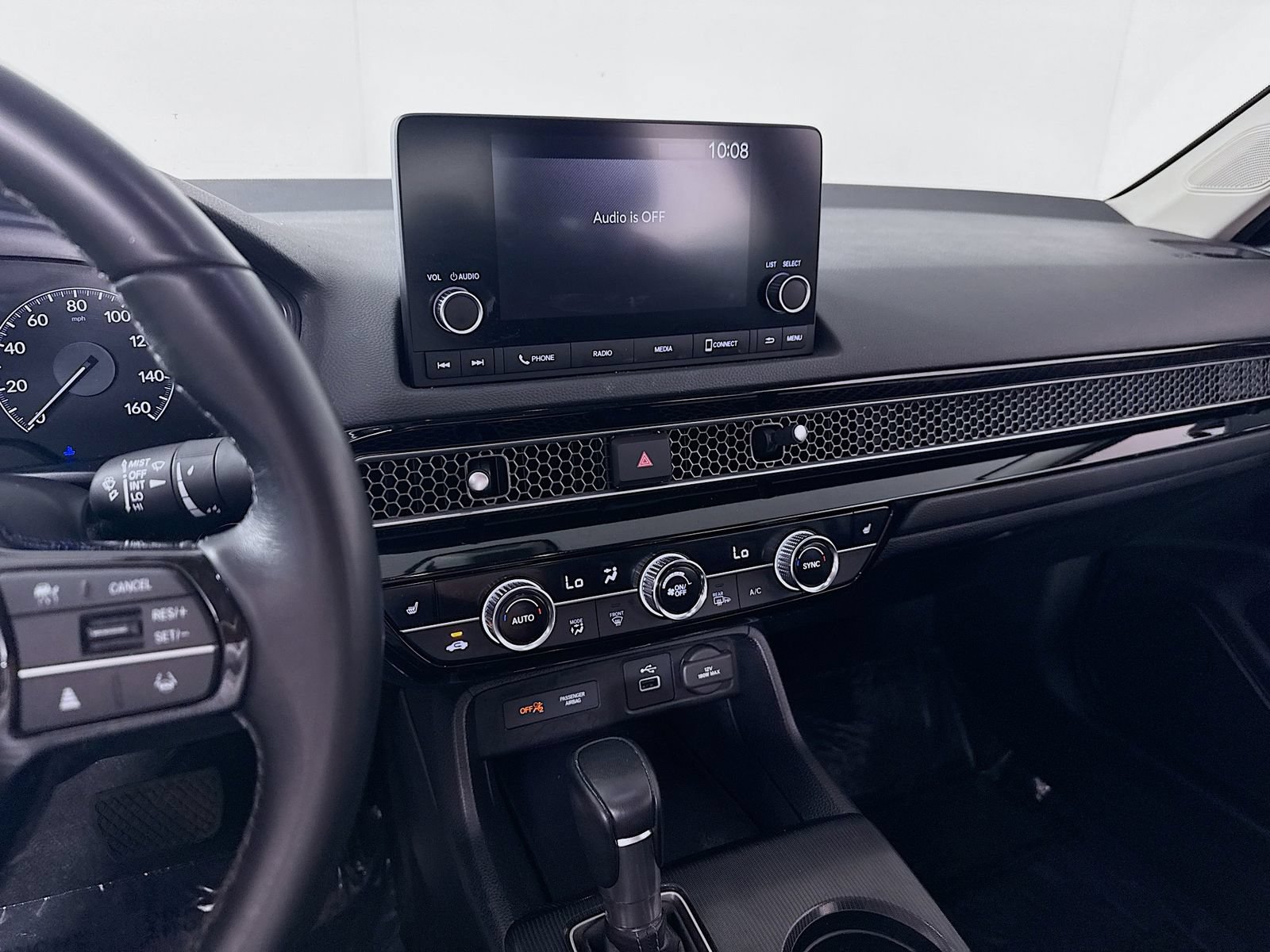 Used 2023 Honda Civic EX image 16