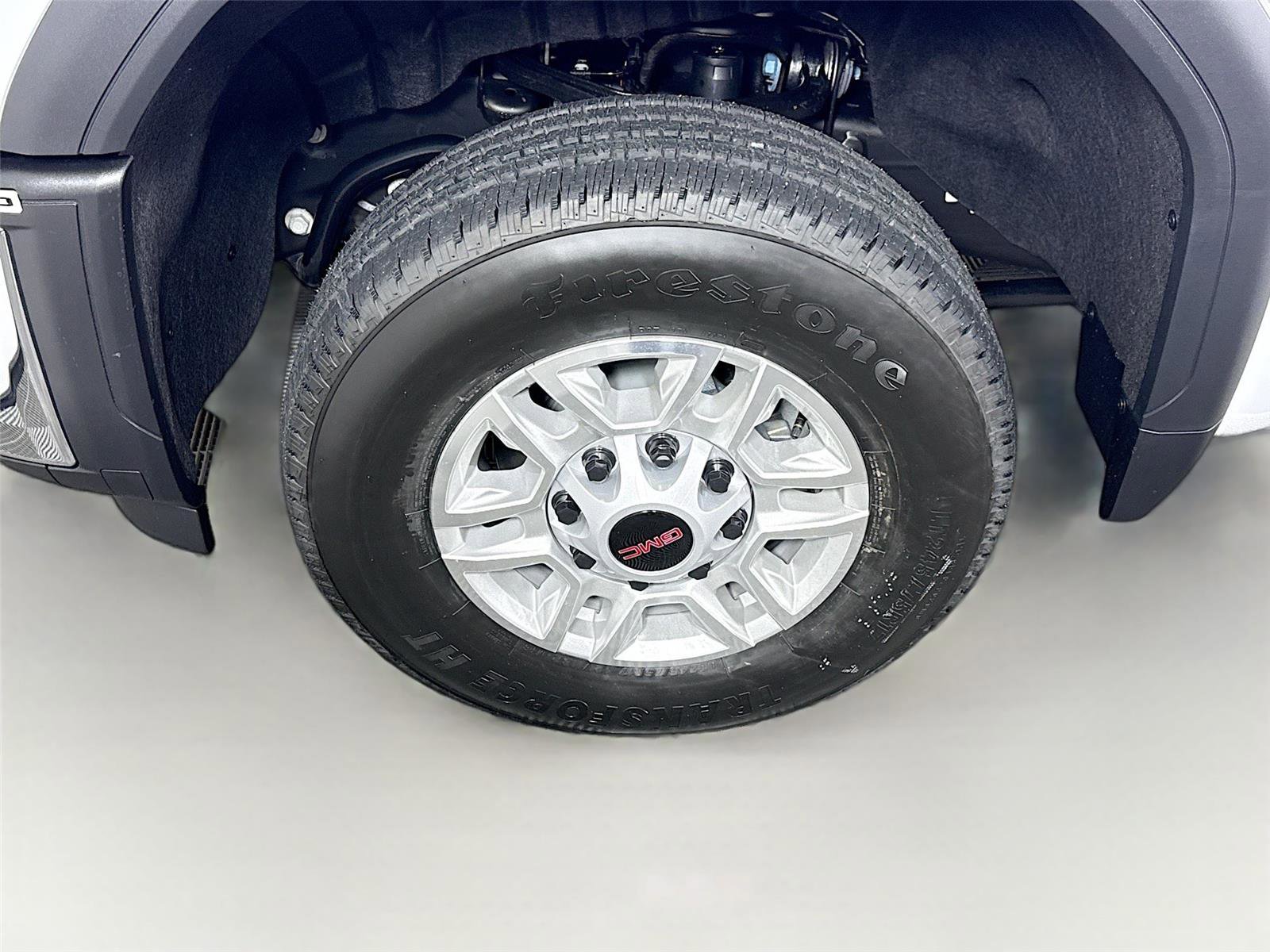 New 2026 GMC Sierra 2500 Pro w/ Convenience Package image 22