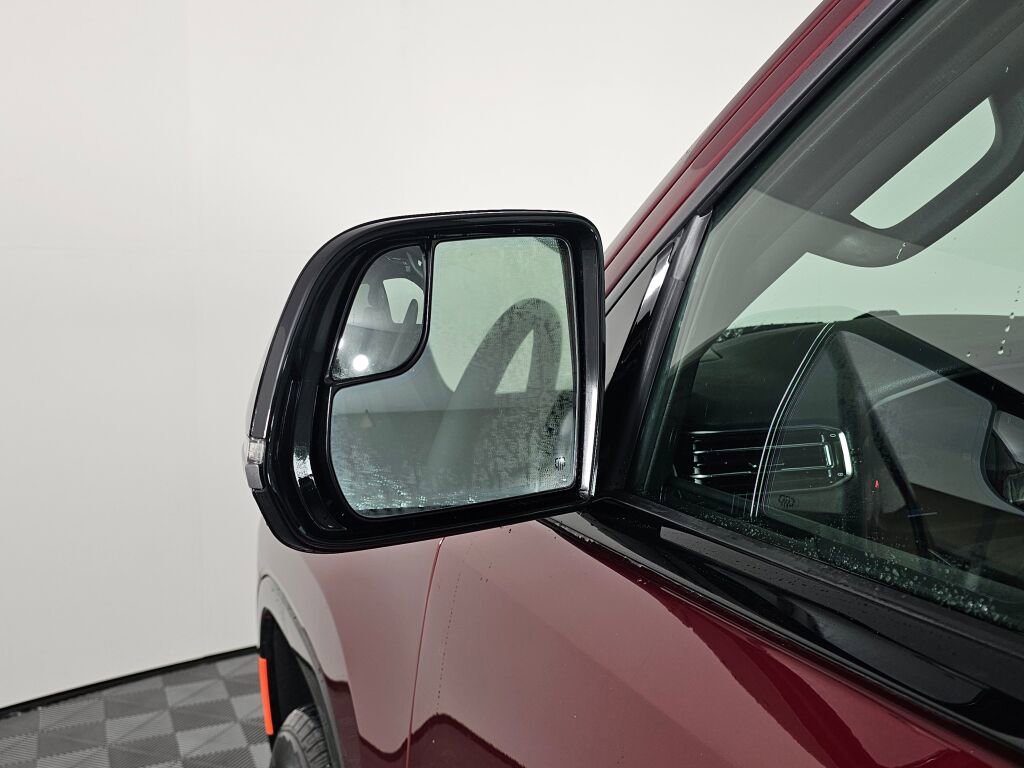 New 2026 Jeep Grand Wagoneer Limited image 13