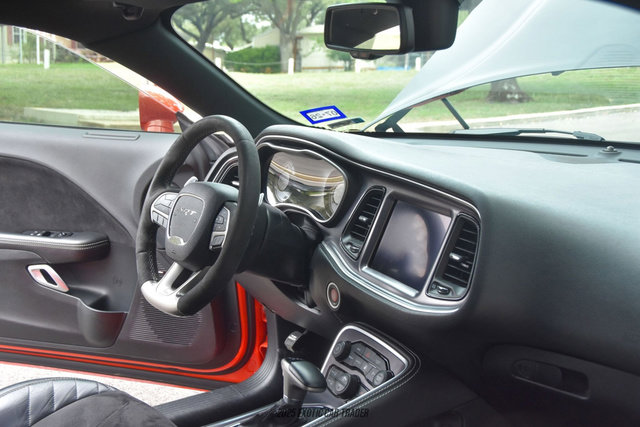 Used 2018 Dodge Challenger SRT Demon image 52