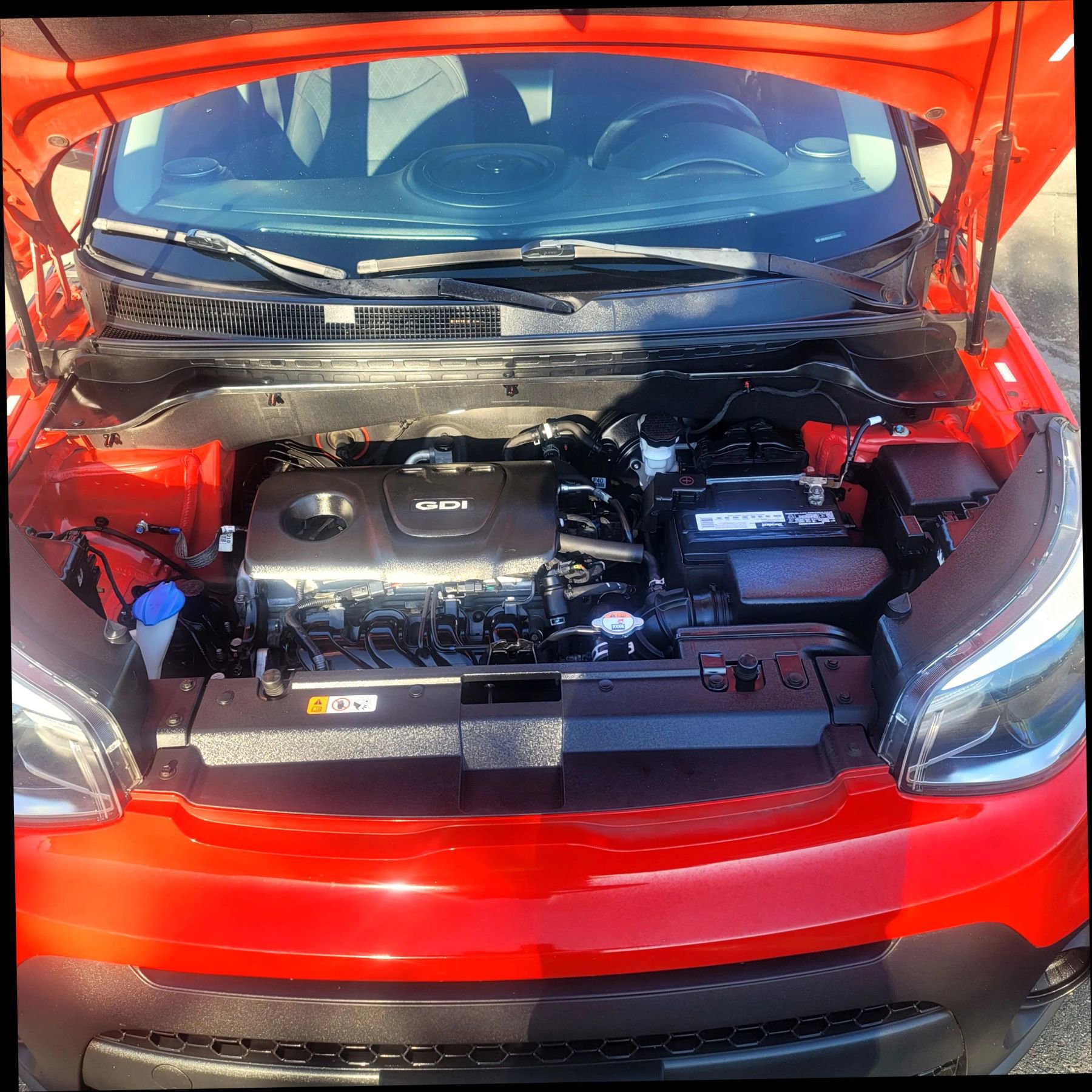 Used 2019 Kia Soul image 13