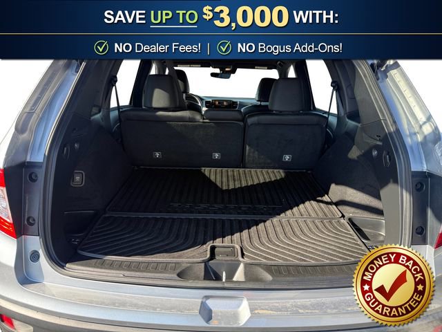 Used 2021 Honda Passport EX-L image 24