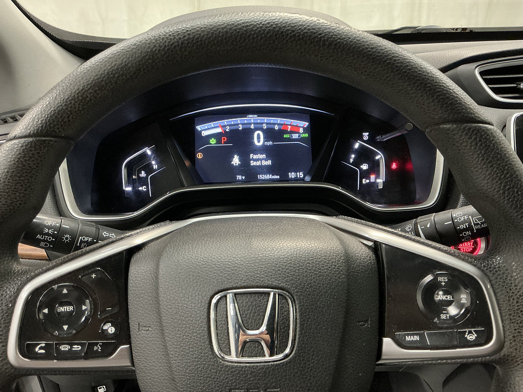 Used 2020 Honda CR-V EX image 13