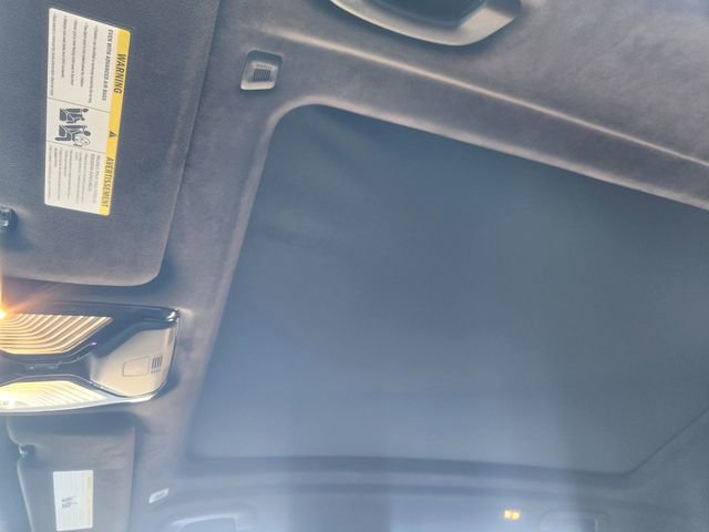 Used 2026 BMW X7 M60i w/ Executive Package image 25