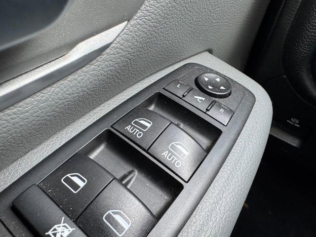 Used 2020 RAM 1500 Big Horn image 35