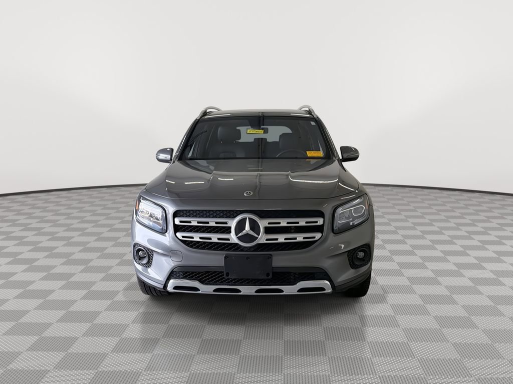 Used 2021 Mercedes-Benz GLB 250 GLB 250 image 4
