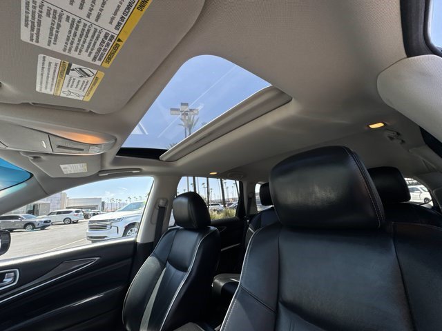 Used 2016 INFINITI QX60 FWD image 18