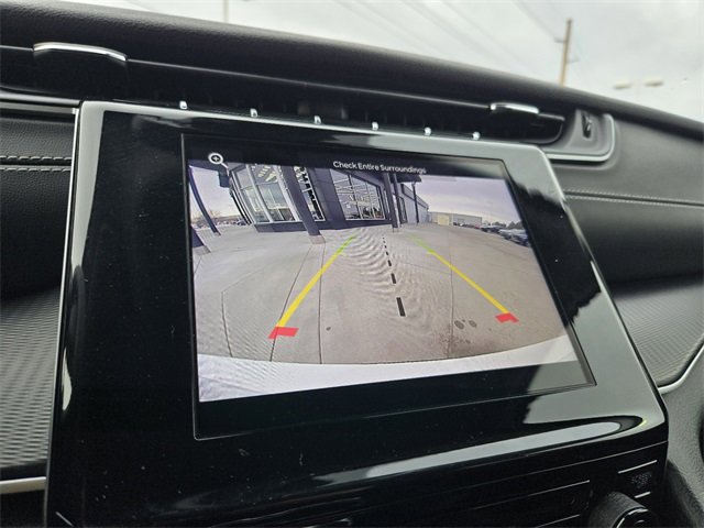 Used 2023 Jeep Grand Cherokee L Laredo image 22