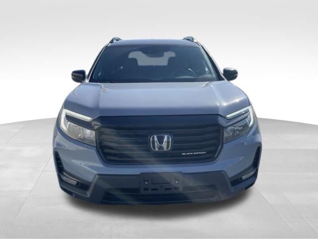 Used 2024 Honda Passport Black Edition image 3