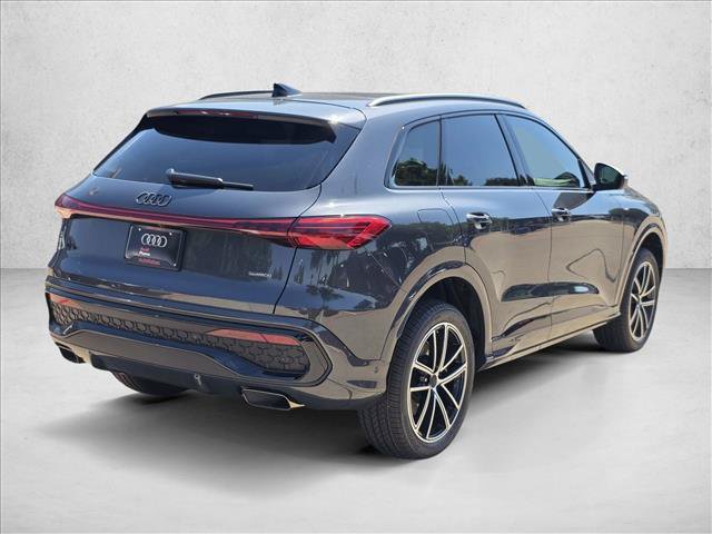 Certified 2026 Audi Q5 Premium AWD/4WD image 5
