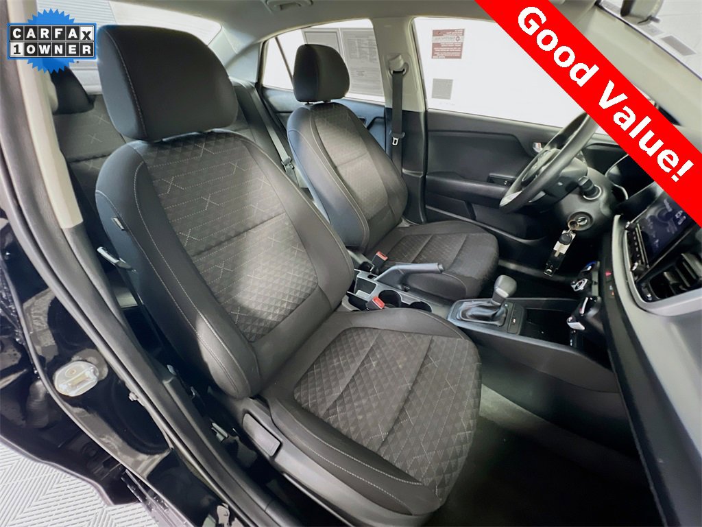 Certified 2023 Kia Rio LX image 26
