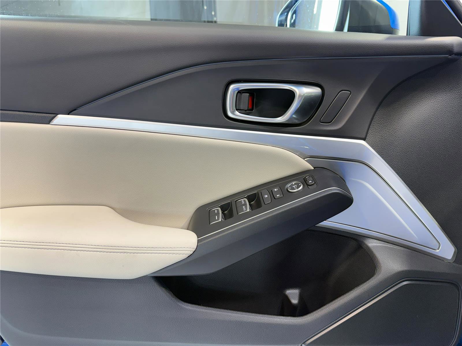 New 2026 Acura Integra A-Spec FWD image 15