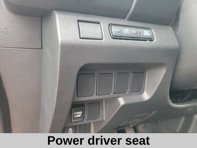 Used 2024 Nissan Frontier SV image 6