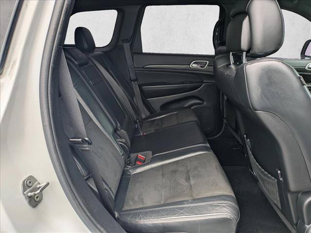 Used 2022 Jeep Grand Cherokee Laredo X RWD image 19
