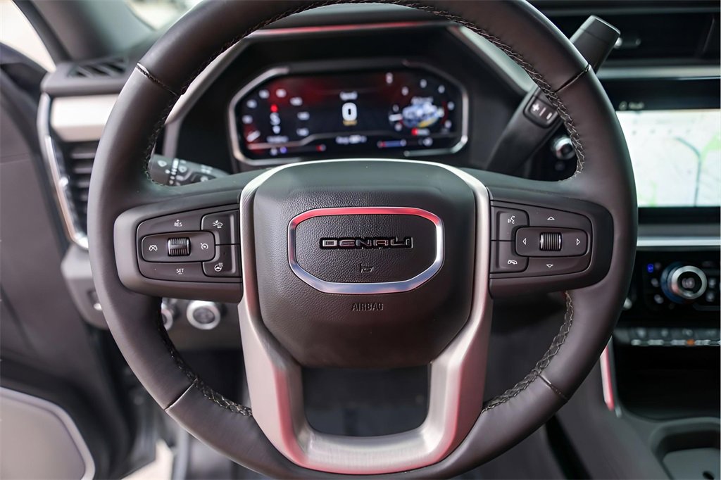 Certified 2025 GMC Sierra 2500 Denali w/ Denali Reserve Package image 15