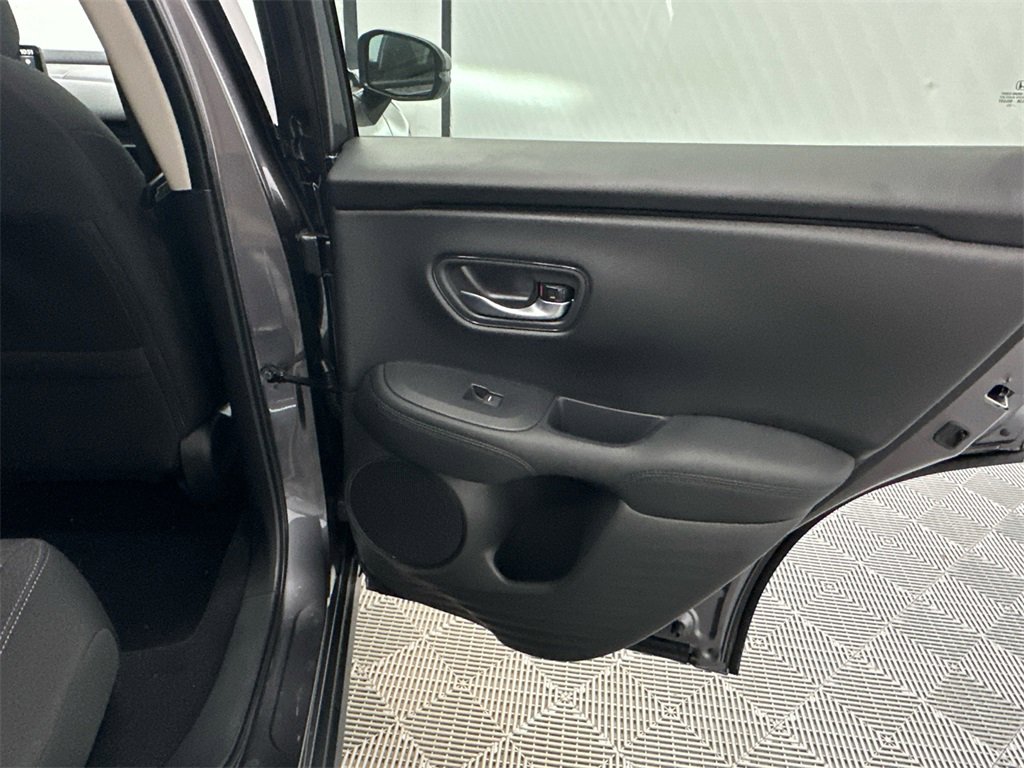 New 2026 Honda HR-V LX image 18