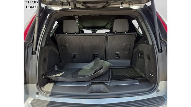 Certified 2024 Cadillac Escalade Sport w/ LPO, ONYX Package AWD/4WD image 36