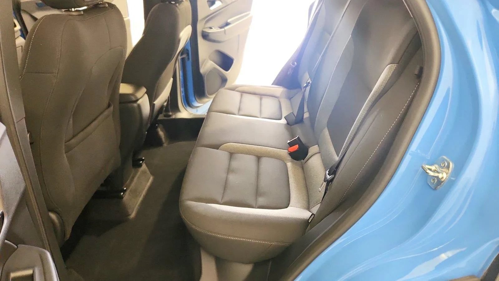 Used 2024 Chevrolet TrailBlazer LT w/ LT Cold Weather Package FWD image 25