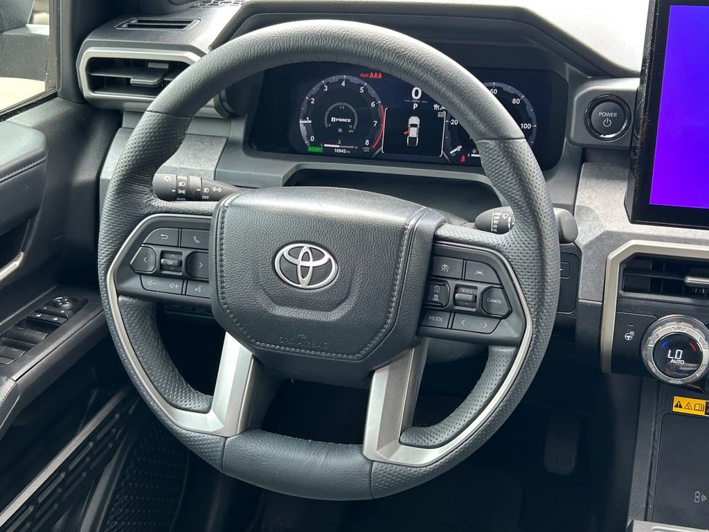 Used 2024 Toyota Tacoma 4x4 Double Cab Hybrid image 44